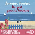 Télécharger le livre :  Du goût pour le bonheur