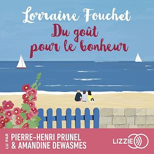 Téléchargez le livre :  Du goût pour le bonheur