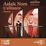 Télécharger le livre :  L'alliance