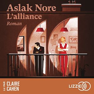 Téléchargez le livre :  L'alliance
