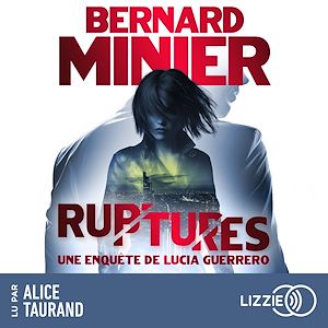 Download the eBook: Ruptures : Lucia - Tome 3