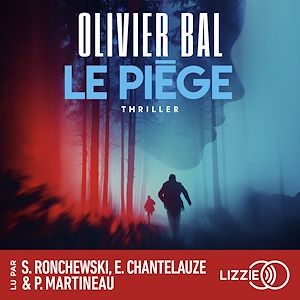 Téléchargez le livre :  Le piège