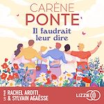 Télécharger le livre :  Il faudrait leur dire