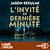  L'Invité de dernière minute - Le nouveau thriller domestique addictif ! - Best-seller du New York Times