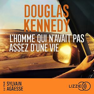 Téléchargez le livre :  L'homme qui n'avait pas assez d'une vie