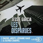 Download this eBook Les Disparues - Un thriller plein de rebondissements