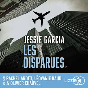 Download the eBook: Les Disparues - Un thriller plein de rebondissements
