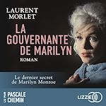 Télécharger le livre :  La gouvernante de Marilyn