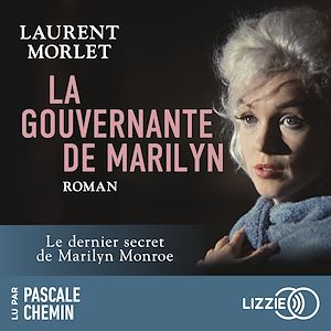 Téléchargez le livre :  La gouvernante de Marilyn
