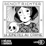 Download this eBook La jeune fille au crâne
