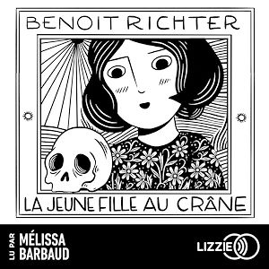 Download the eBook: La jeune fille au crâne