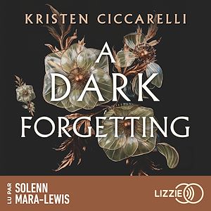 Téléchargez le livre :  A Dark Forgetting - Un roman young adult entre magie, romance, mystère et malédiction éternelle