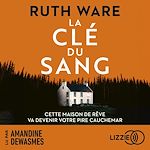 Download this eBook La clé du sang