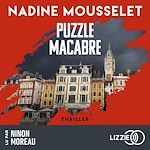 Download this eBook Puzzle macabre