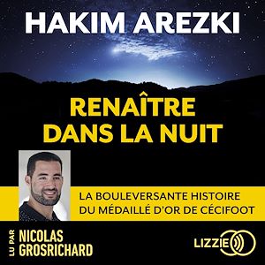Download the eBook: Renaître dans la nuit