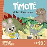 Télécharger le livre :  Timoté et les dinosaures