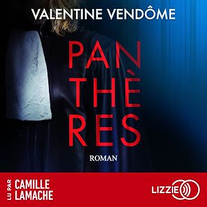 Download the eBook: Panthères