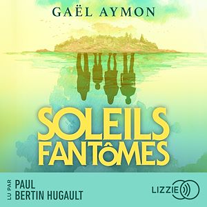 Download the eBook: Soleils fantômes