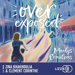 Download the eBook: Over exposed