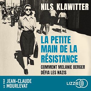 Téléchargez le livre :  La Petite main de la Résistance