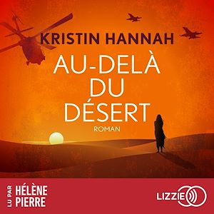 Téléchargez le livre :  Au-delà du désert