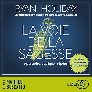 Téléchargez le livre :  La voie de la sagesse