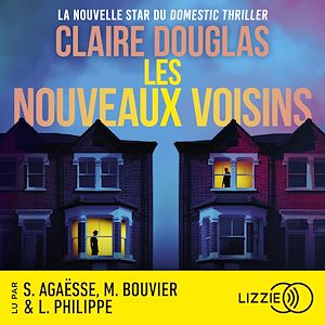 Download the eBook: Les Nouveaux voisins