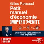 Télécharger le livre :  Petit manuel d'économie impertinente