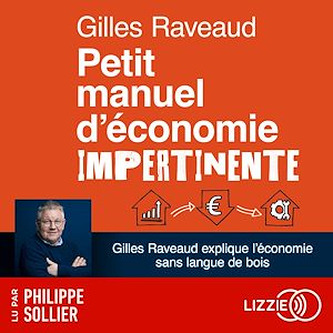 Téléchargez le livre :  Petit manuel d'économie impertinente
