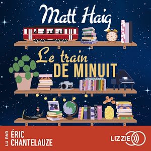 Download the eBook: Le train de minuit - Par l'auteur de La Bibliothèque de Minuit
