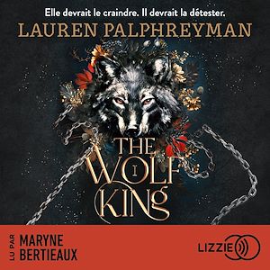 Download the eBook: The Wolf King - Tome 1