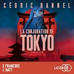 Download this eBook La conjuration de Tokyo