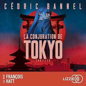 Download the eBook: La conjuration de Tokyo