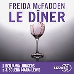 Download this eBook Le dîner