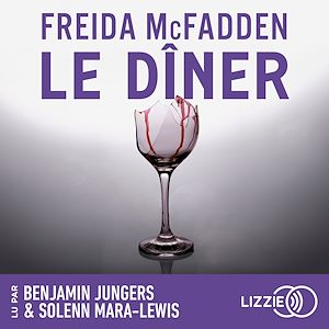 Download the eBook: Le dîner