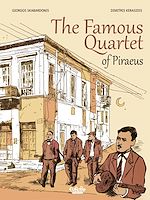 Télécharger le livre :  The Famous Quartet of Piraeus