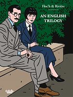 Télécharger le livre :  An English Trilogy