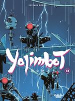 Télécharger le livre :  Yojimbot 1.3