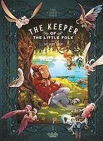 Télécharger le livre :  The Keeper of the Little Folk - Volume 1 - The Fairy Balm