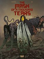 Télécharger le livre :  The Mask of a Thousand Tears - Volume 2 - The Price of my Suffering