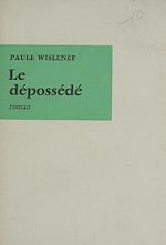 Télécharger le livre :  Le dépossédé