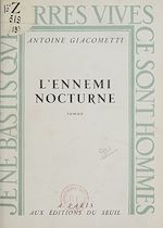 Download this eBook L'ennemi nocturne