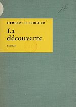 Télécharger le livre :  La découverte