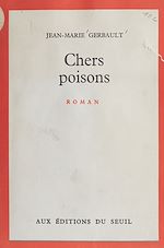 Download this eBook Chers poisons