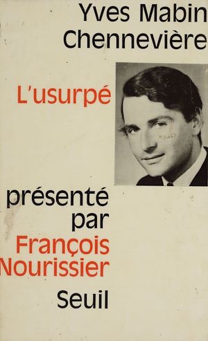 Download the eBook: L'usurpé
