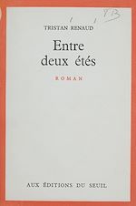 Download this eBook Entre deux étés