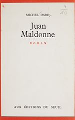 Download this eBook Juan Maldonne
