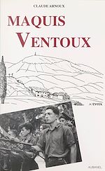 Télécharger le livre :  Maquis Ventoux