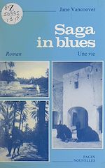 Télécharger le livre :  Saga in blues