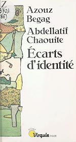Download this eBook Écarts d'identité